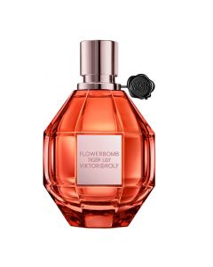 Flowerbomb Tiger Lily Eau De Parfum 