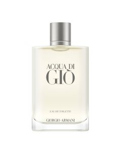 Acqua di Giò Eau De Toilette  - Giorgio Armani - Parfum - Visuel 1