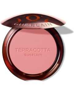 Terracotta Blush Le Fard à Joues Effet Bonne Mine  