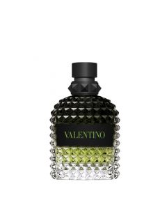 Born in Roma Green Stravaganza Uomo Eau de Toilette 