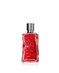 D Red Eau de Parfum 