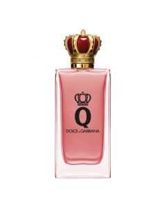 Q by Dolce&Gabbana Eau de Parfum Intense 