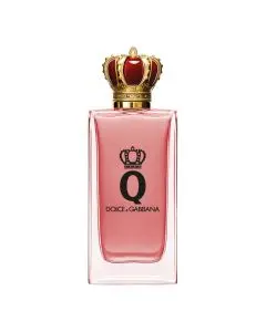 Q by Dolce&Gabbana Eau de Parfum Intense 