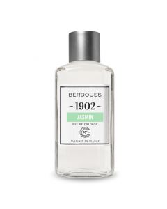 Jasmin  Eau de cologne 