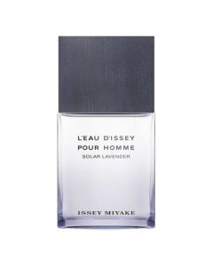 L'Eau d'Issey pour Homme Solar Lavender Eau de Toilette 