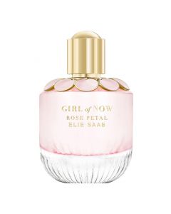 Girl of Now Rose Petal Eau de Parfum 