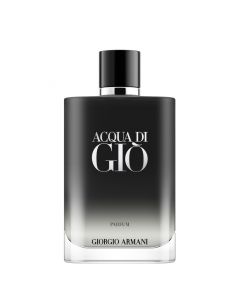 Acqua di Giò Extrait de Parfum  - Giorgio Armani - Parfum - Visuel 1