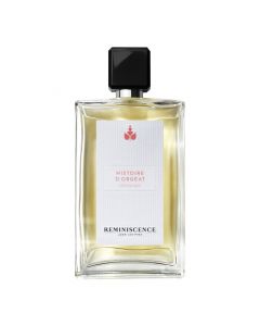 Histoire d'Orgeat Eau de Parfum 