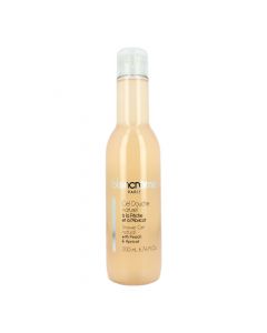 Gel Douche Pêche Abricot 