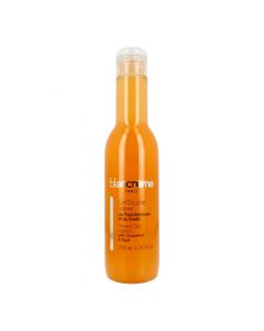 Gel Douche Pamplemousse Basilic 