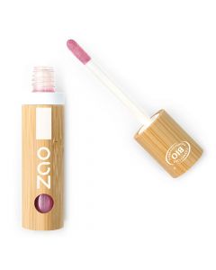 Gloss Bio, vegan et rechargeable 