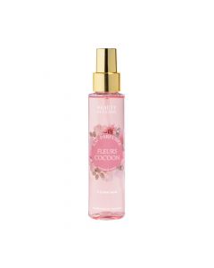 Fleurs Cocoon Eau Parfumée 