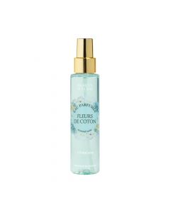 Fleurs de Coton Eau Parfumée 