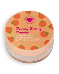 Loose Baking Powder Poudre Libre 