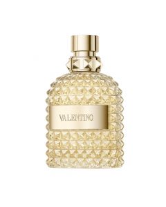 Born in Roma The Gold Uomo Eau de Toilette 