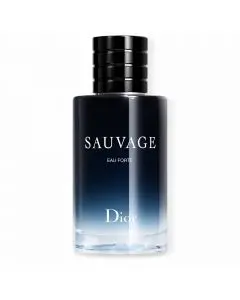 Sauvage Eau Forte Parfum 