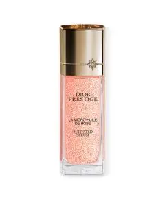 Dior Prestige La Micro-Huile de Rose - Activated Serum 