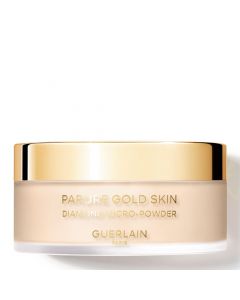 Parure Gold Poudre Libre - Skin Diamond Micro Powder  