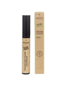 Waterproof Vegan Mascara Maxi Volume 