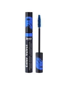  Color Velvet Mascara 