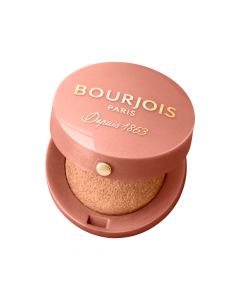 Petite Boîte Ronde  Blush 