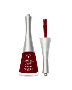 Fabuleux Gel Nail Lacquer Vernis 