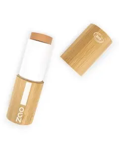 Fond de Teint Stick Bio, Vegan & Rechargeable 