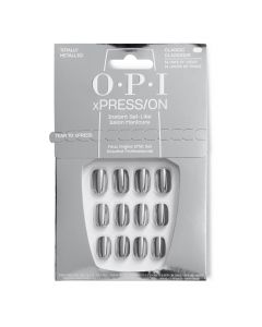 xPRESS/ON Kit Complet de Pose de Faux Ongles  - OPI - Accessoire - Visuel 1