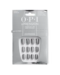 xPRESS/ON Kit Complet de Pose de Faux Ongles 