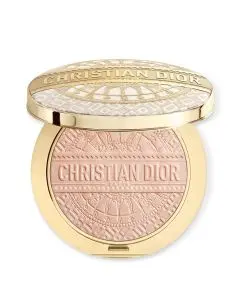 Dior Forever Couture Luminizer Highlighter Longue Tenue - Édition Limitée 