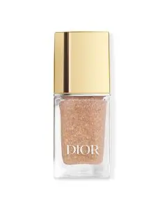 Dior Vernis Vernis à Ongles & Top Coat Pailleté - Édition Limitée 