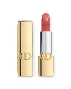 Rouge Dior Rouge à Lèvres Confort & Longue Tenue - Fini Satin - Édition Limitée 