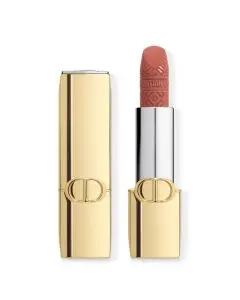 Rouge Dior Rouge à Lèvres Confort & Longue Tenue - Fini Velvet - Édition Limitée 