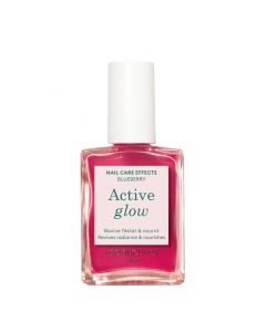 Active Glow Vernis Soin 