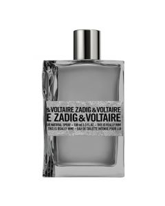 This is Really Him! Eau de Toilette Intense 