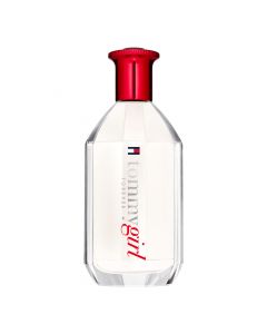 Tommy Girl Forever Eau de Toilette 