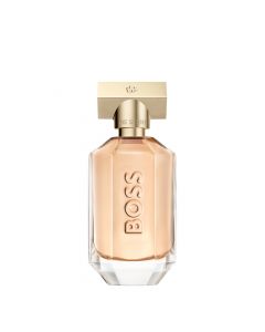 Boss The Scent For Her Eau de Parfum 