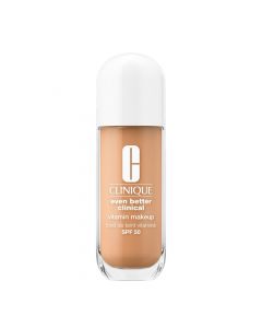 Even Better Clinical Fond de Teint Vitaminé SPF50 