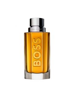 Boss The Scent Eau de Toilette  - Boss - Parfum - Visuel 1