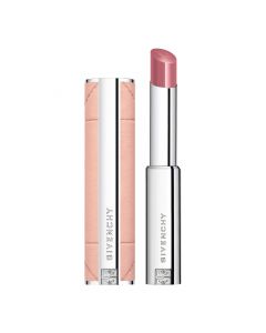 Rose Perfecto Shine Serum Lipstick Rouge à Lèvres Brillant & Soin 