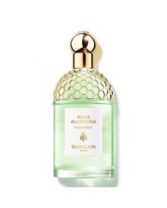 Aqua Allegoria Rosa Verde Eau de Toilette 