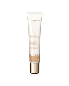 Skin Illusion Tinted Moisturizer SPF25 Crème Teintée Booster d'Éclat 