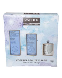 Coffret Beauté Visage Soin Visage Bio  