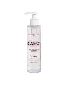 Eau Micellaire Démaquillante  Nettoyant & démaquillant 200ml