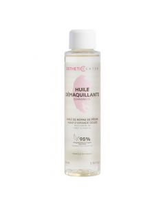 Huile démaquillante Nettoyant & démaquillant 100ml