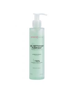 Gel Nettoyant Purifiant Nettoyant & démaquillant 200ml