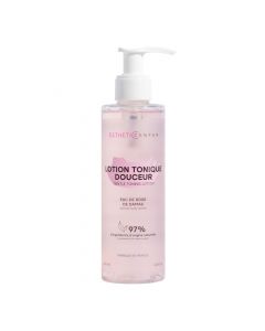 Lotion Tonique Douceur Nettoyant & démaquillant 200ml