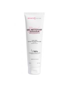 Gel Nettoyant Douceur Nettoyant & démaquillant 150ml