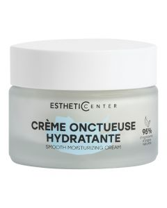 Crème Onctueuse Hydratante  Crème de jour 50ml