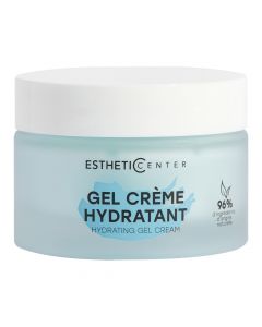 Gel-Crème Hydratant Crème de jour 50ml